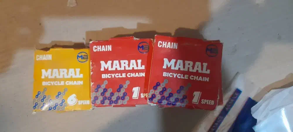 فردش لوازم یدکی دوچرخه|دوچرخه، اسکیت، اسکوتر|بندرعباس, |دیوار