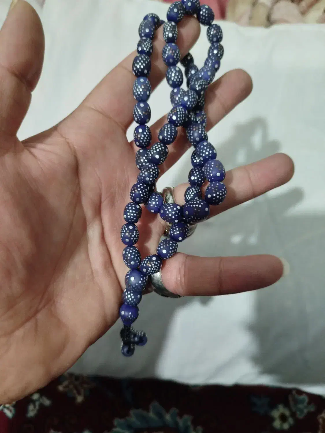 تسبیح|بدلیجات|اهواز, بهارستان|دیوار