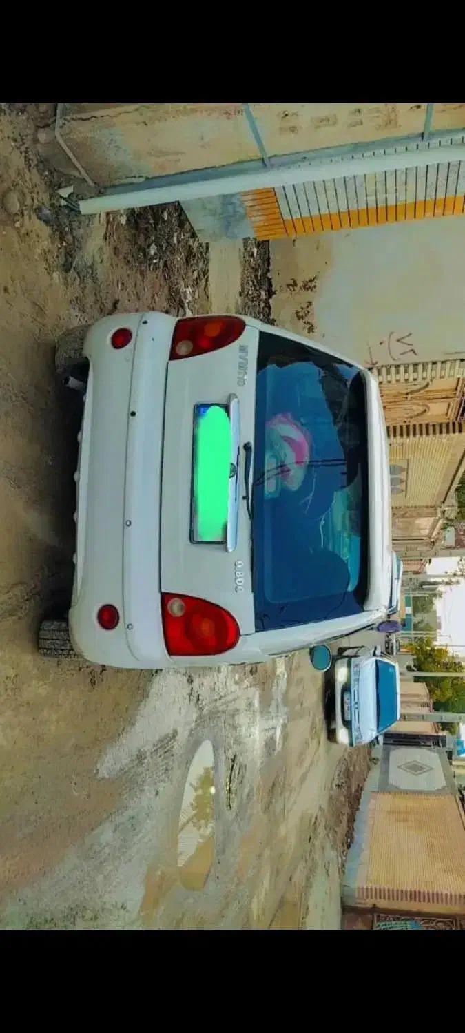 ماشینMWM110|خودرو سواری و وانت|چابهار, |دیوار