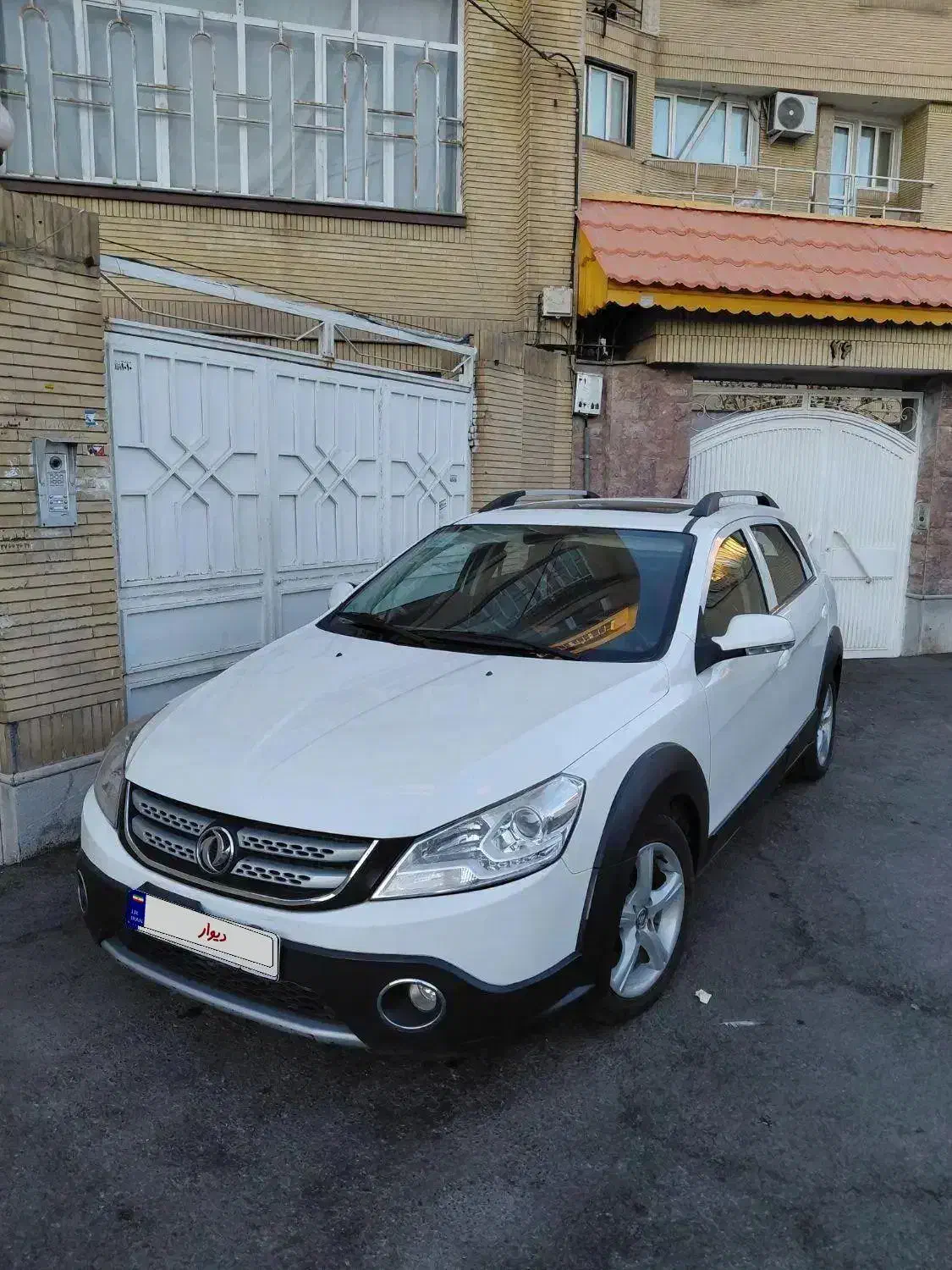 فروش|خودرو سواری و وانت|مشهد, زیبا شهر|دیوار