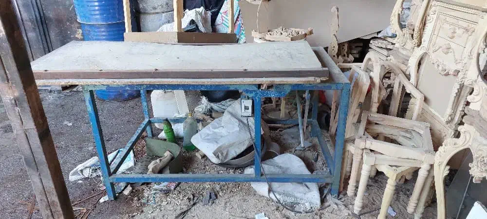 راستابر|ابزارآلات|قم, تعویض پلاک|دیوار