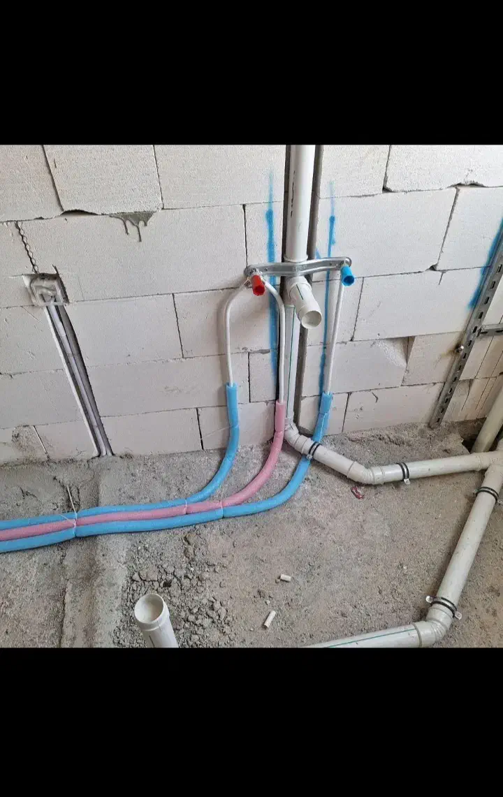 تاسیسات ولوله کشی ونشت یابی وتعمیرات (24ساعته)|خدمات پیشه و مهارت|تبریز, |دیوار