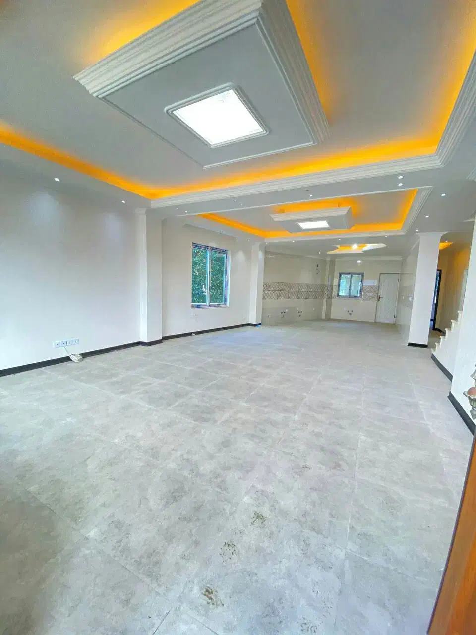 فروش ویلای ۲۳۰ متری دوبلکس ۳ خواب زنگیشا محله|فروش خانه و ویلا|تنکابن, |دیوار