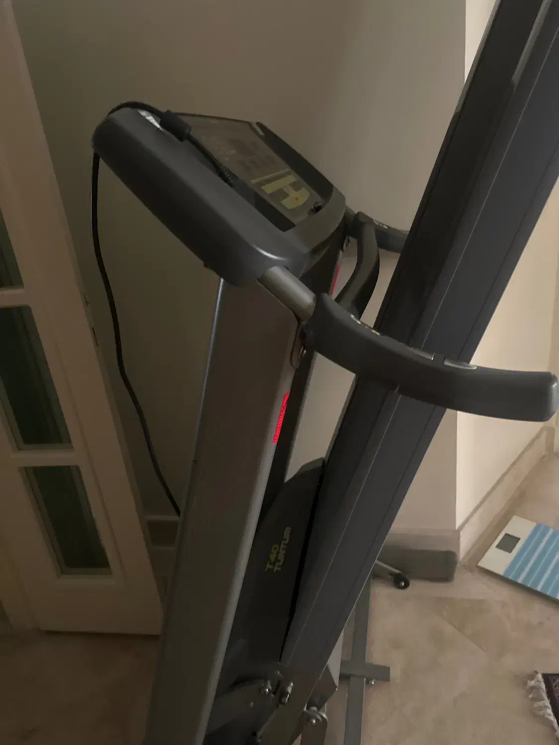 تردمیل t40|تجهیزات ورزشی|تهران, امانیه|دیوار