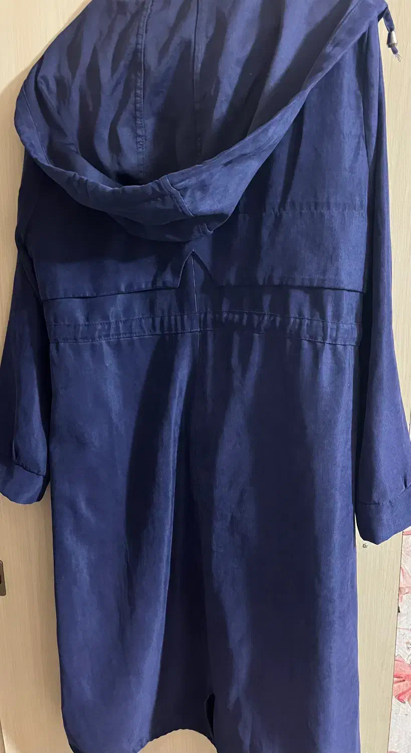 مانتو سوئیت مخمل پاییزه|لباس|تبریز, |دیوار