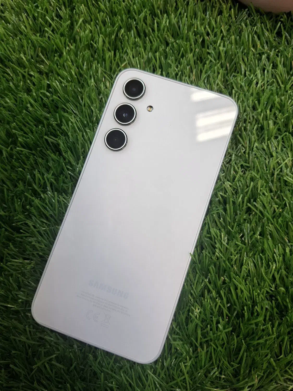 A35 5G|موبایل|کرمانشاه, |دیوار