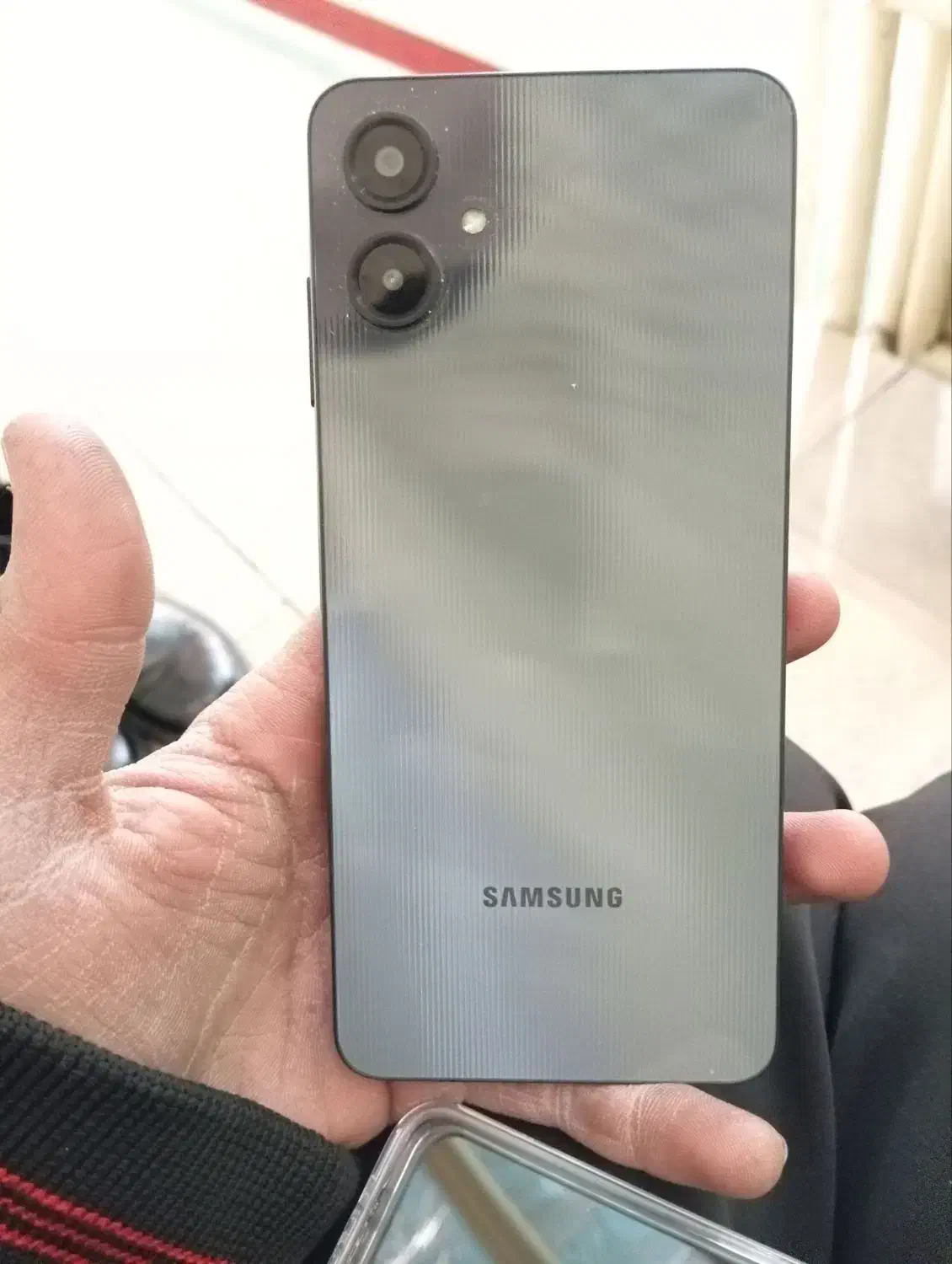 سامسونگ a06|موبایل|هشتگرد, شهرک وحدت|دیوار