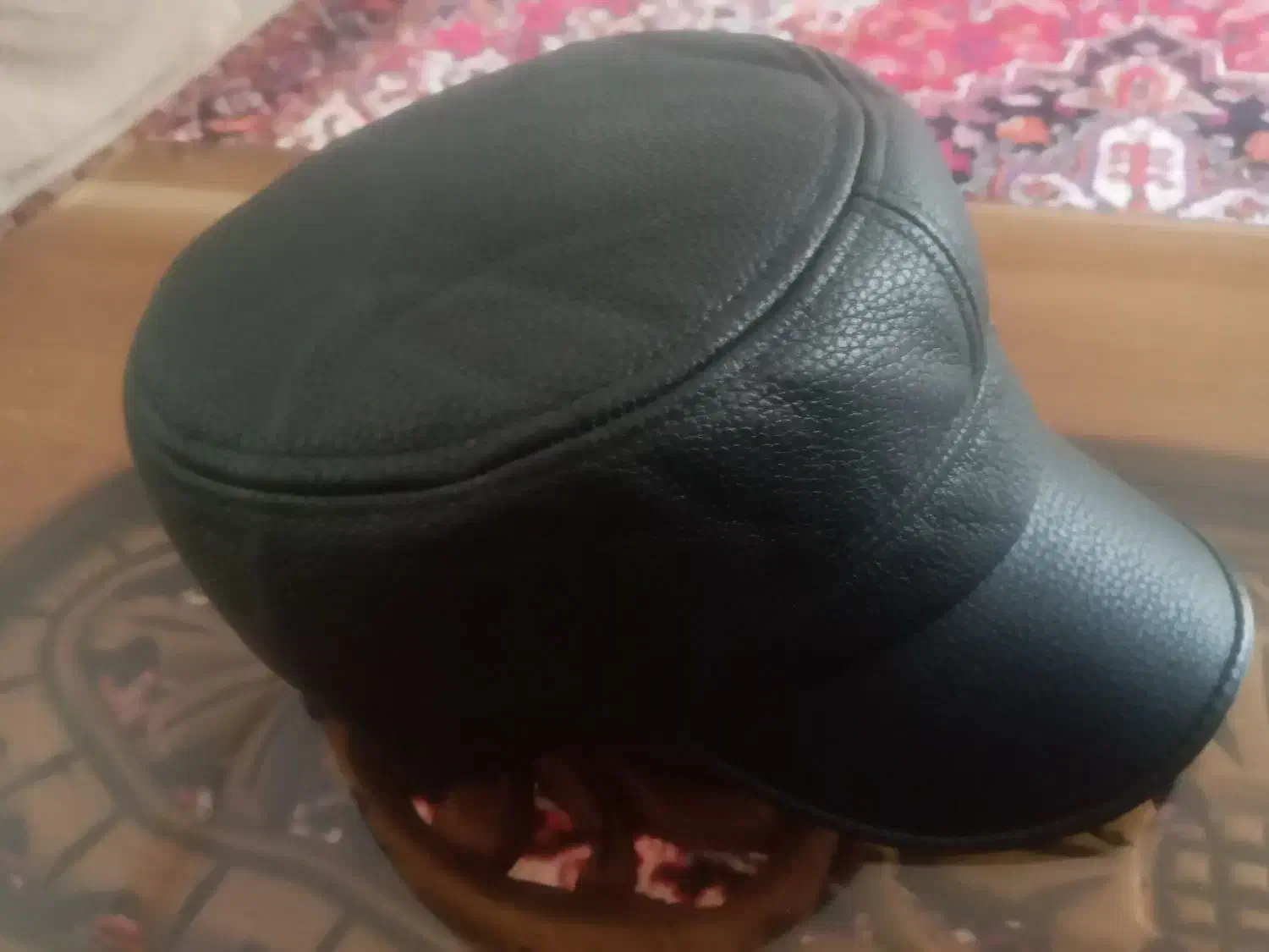 کلاه|کوهنوردی و کمپینگ|تبریز, |دیوار