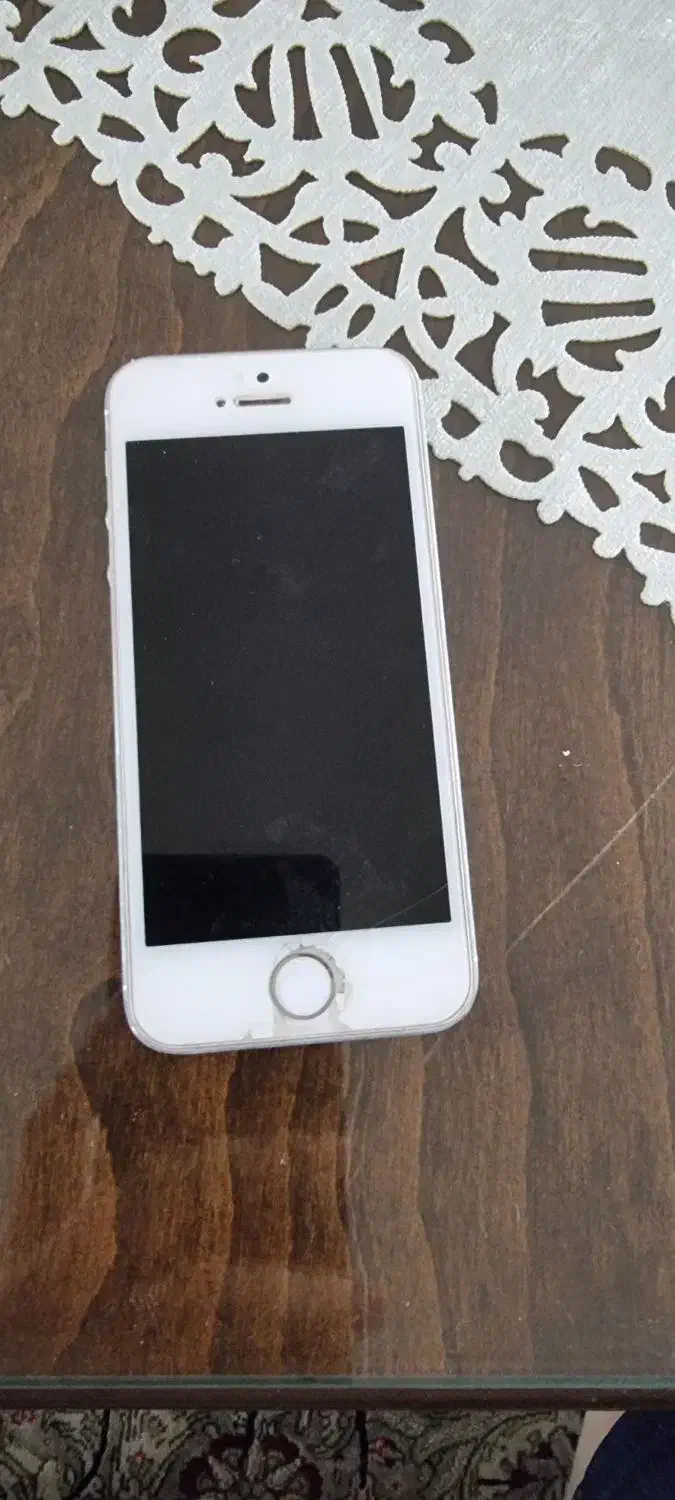 آیفون 5s|موبایل|تهران, هروی|دیوار