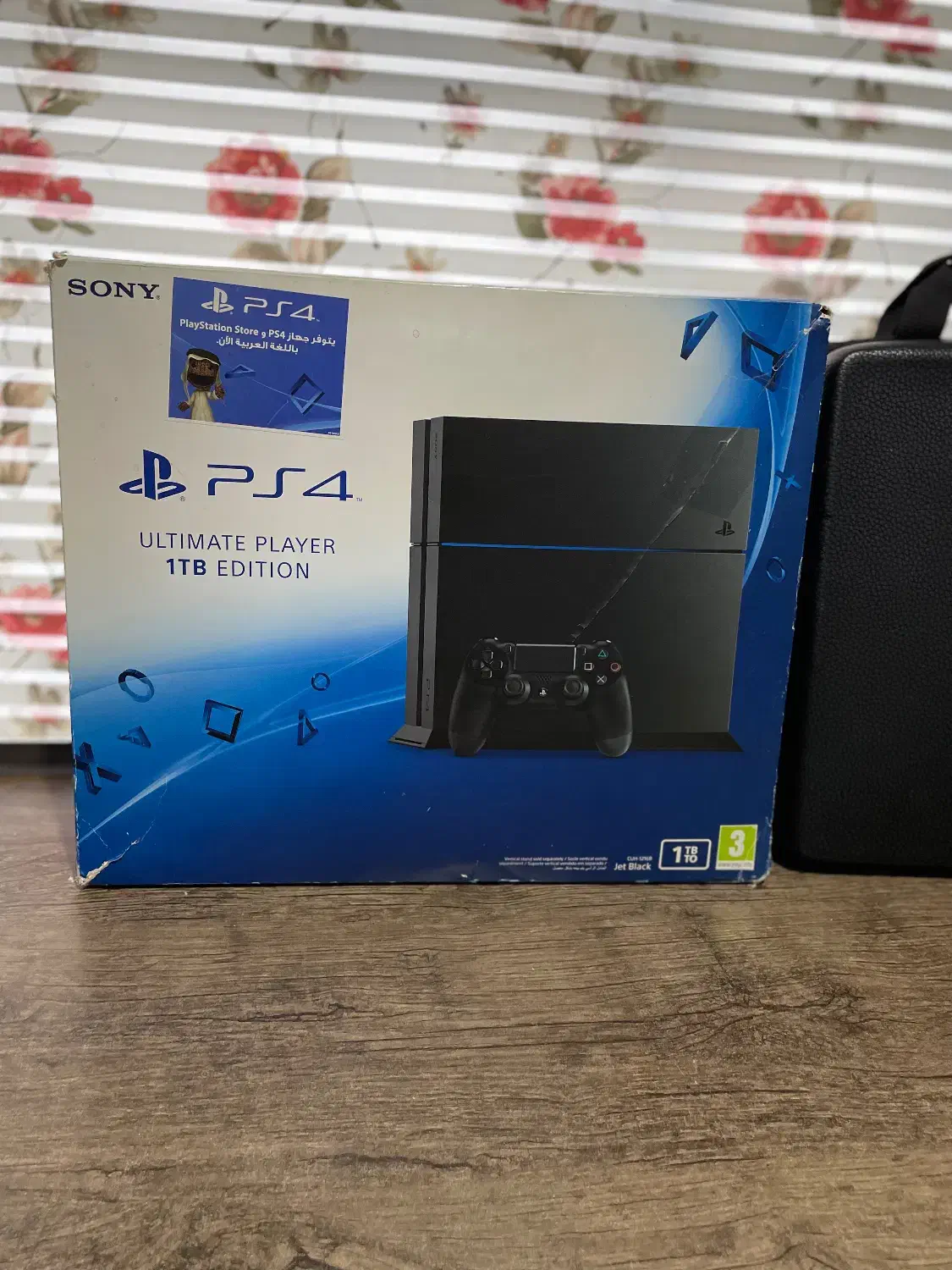 کنسول ps4 کپی خور|کنسول، بازی ویدئویی و آنلاین|گرگان, |دیوار