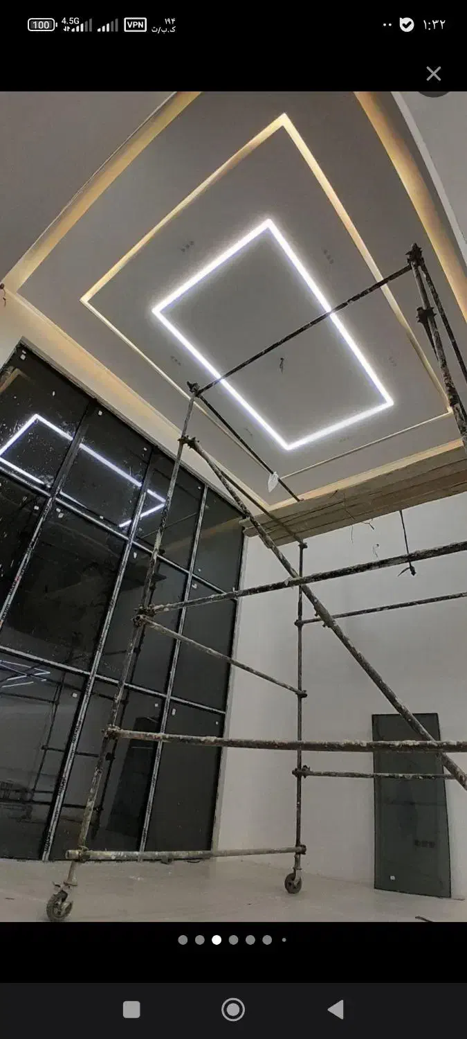 نیروی ساده،نیمه ماهر وماهر برق ساختمان|استخدام معماری، عمران و ساختمانی|مشهد, امیریه|دیوار