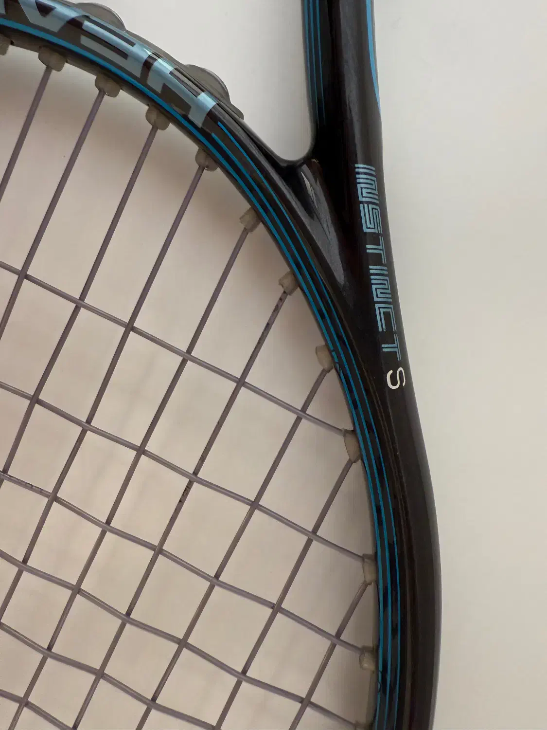 راکت تنیس Head|ورزش‌های توپی|اصفهان, چرخاب|دیوار