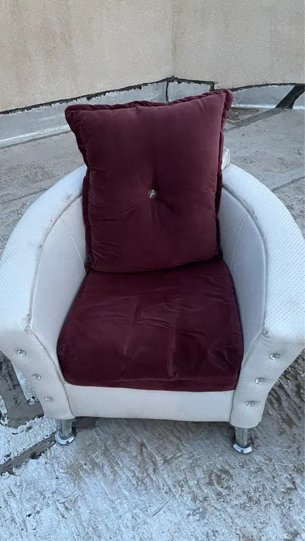 مبل هفت نفره|مبلمان خانگی و میز عسلی|ورامین, ورامین|دیوار