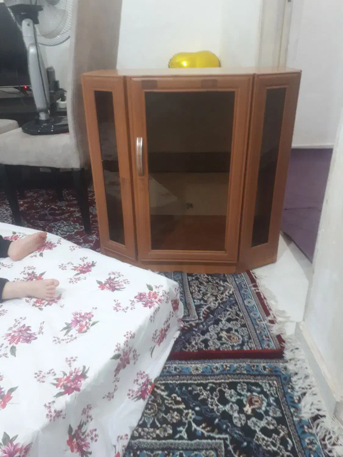 میز تلوزیون|میز تلویزیون|رشت, کوی فکوری|دیوار