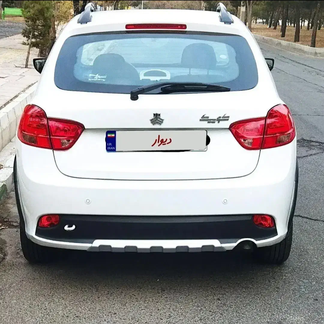 کیوک دنده ای ساده با وام بانکی و سند شش دانگ|خودرو سواری و وانت|تهران, جنت‌آباد جنوبی|دیوار