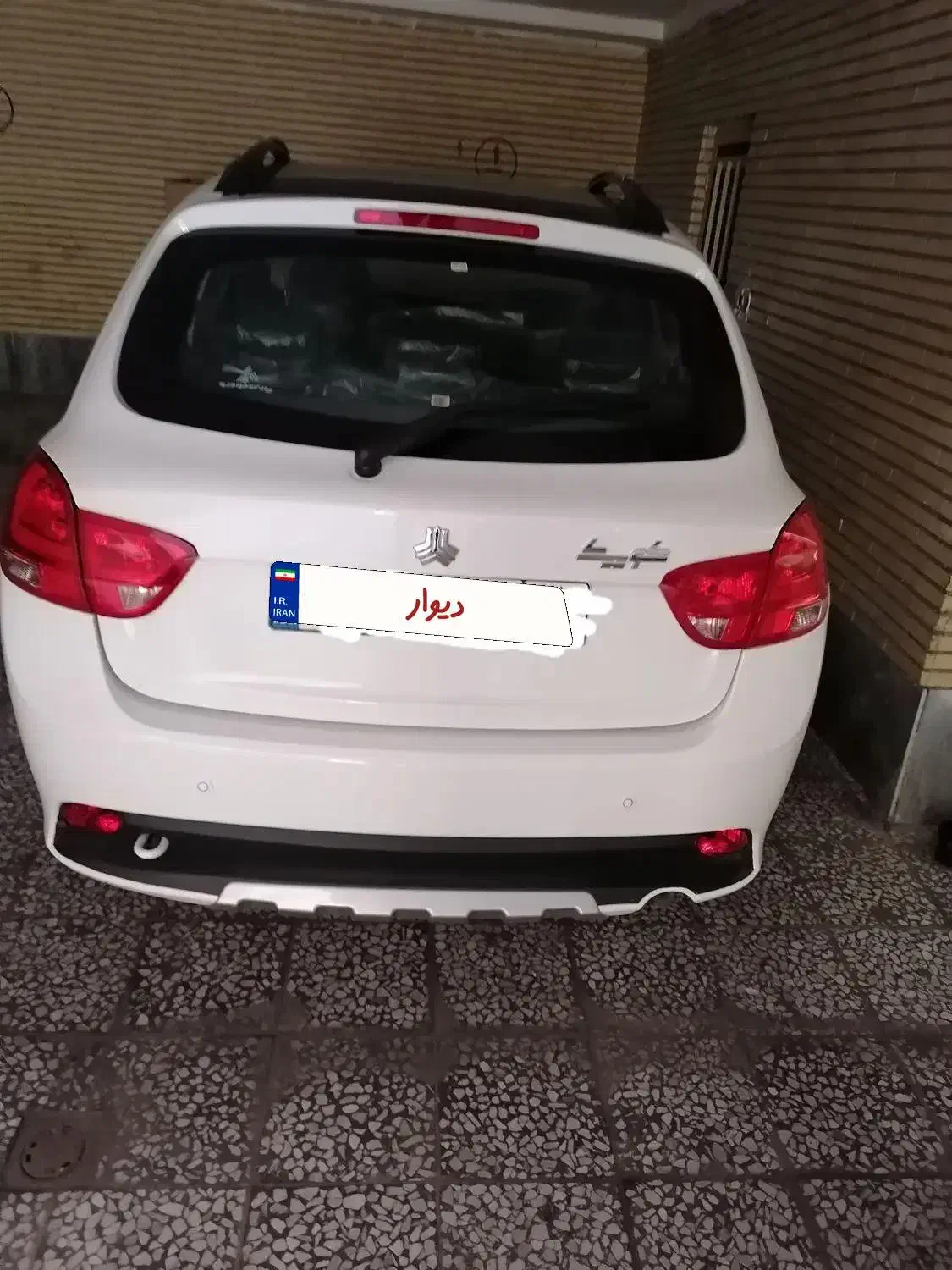 کوئیک صفر 1404|خودرو سواری و وانت|فردیس, فردیس|دیوار