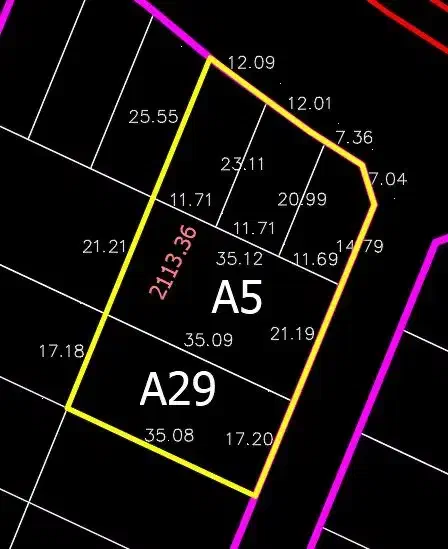 فروش زمین تجاری صنعتی چغادک اتوبان|فروش دفتر صنعتی، کشاورزی، تجاری|چغادک, |دیوار