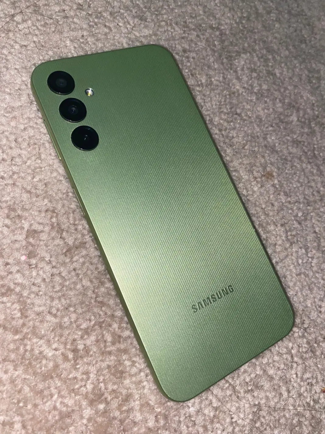 سری ویتنام Samsung A14|موبایل|تهران, الهیه|دیوار