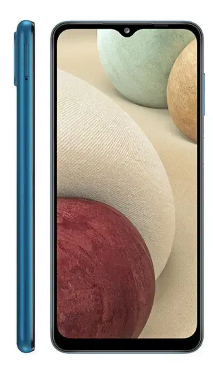 گوشی سامسونگ گلکسی a12|موبایل|نورآباد ممسنی, |دیوار