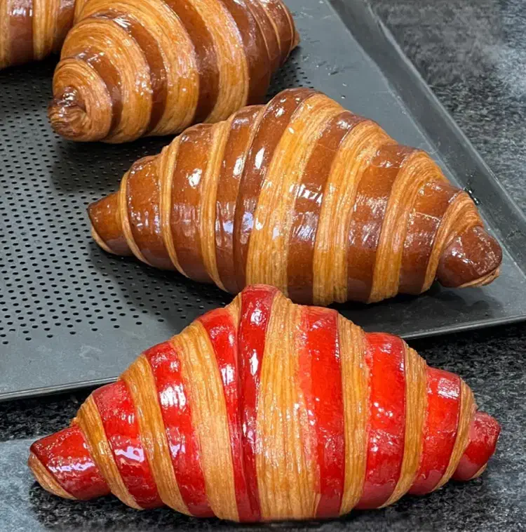 ورکشاپ کروسان / آموزش کروسان / کروسان|خدمات آموزشی|ارومیه, |دیوار