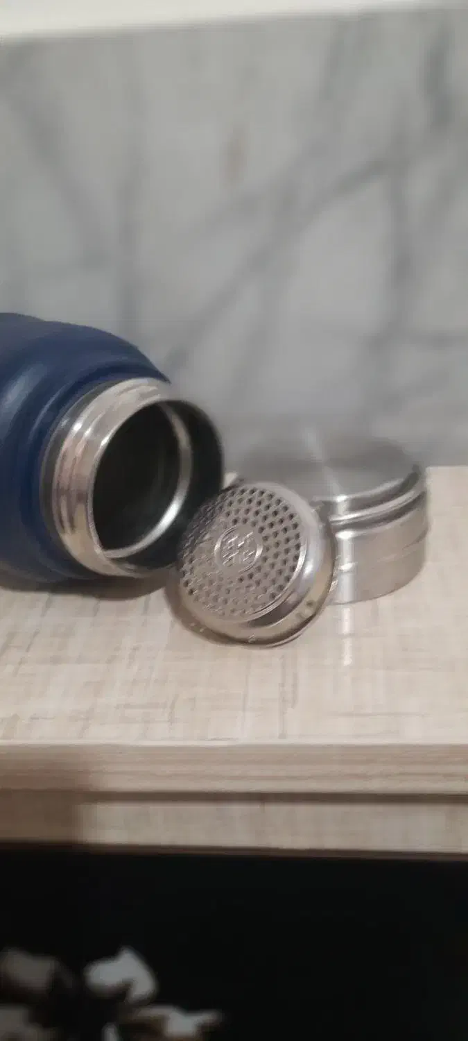 فلاکس|قوری، کتری، قهوه‌ساز دستی|نجف‌آباد, شیخ بهایی جنوبی|دیوار