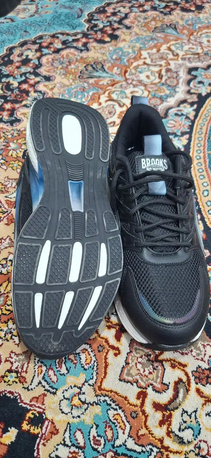 کفش اسپرت نو نو|کیف، کفش، کمربند|خان ببین, |دیوار