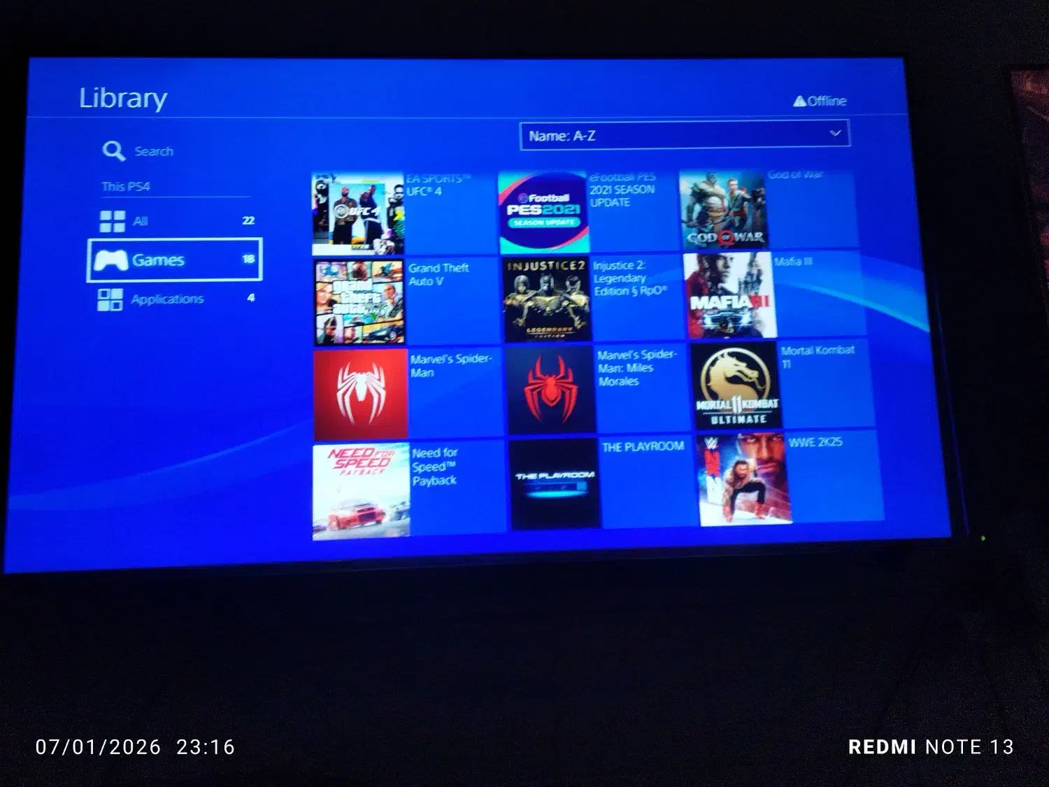 کرایه پی اس فور|کنسول، بازی ویدئویی و آنلاین|رامهرمز, |دیوار