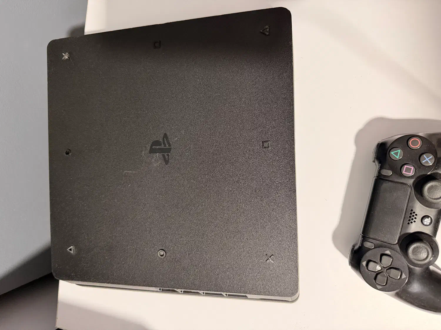 Ps4|کنسول، بازی ویدئویی و آنلاین|کرمان, |دیوار