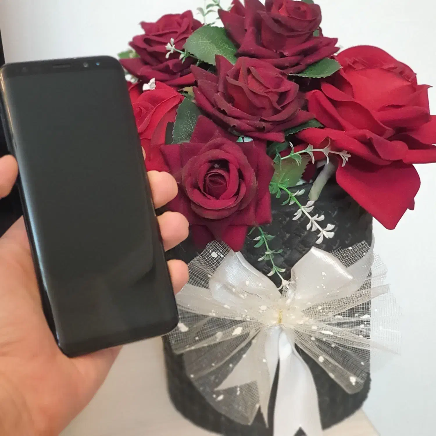 Galaxy S8 Plus|موبایل|مشهد, کلاهدوز|دیوار