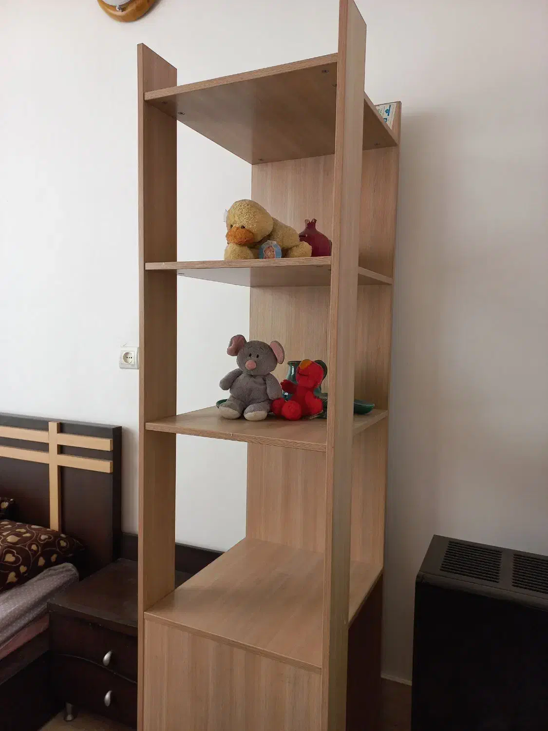 تخت و کمد|تخت و سرویس خواب|کاشان, فاز ۱ ناجی آباد|دیوار