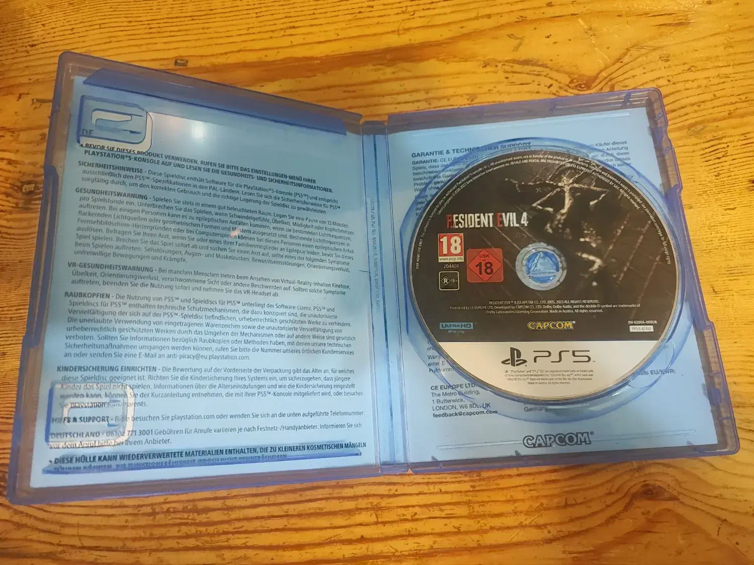 resident evil 4|کنسول، بازی ویدئویی و آنلاین|شیراز, غدیر جنوبی|دیوار