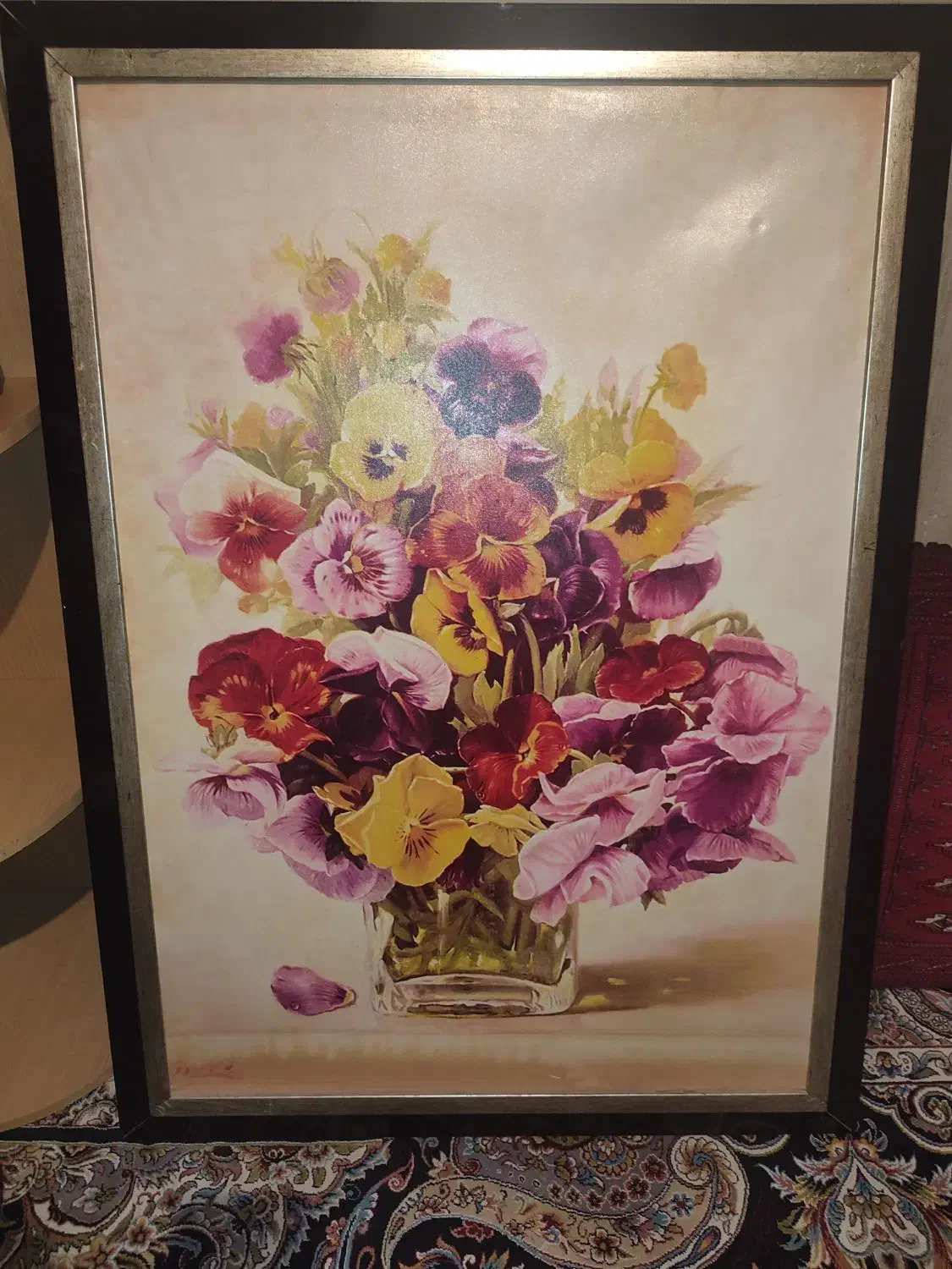 تابلو چوبی تزئینی|تابلو، نقاشی، عکس|اسلام‌‌آباد غرب, |دیوار