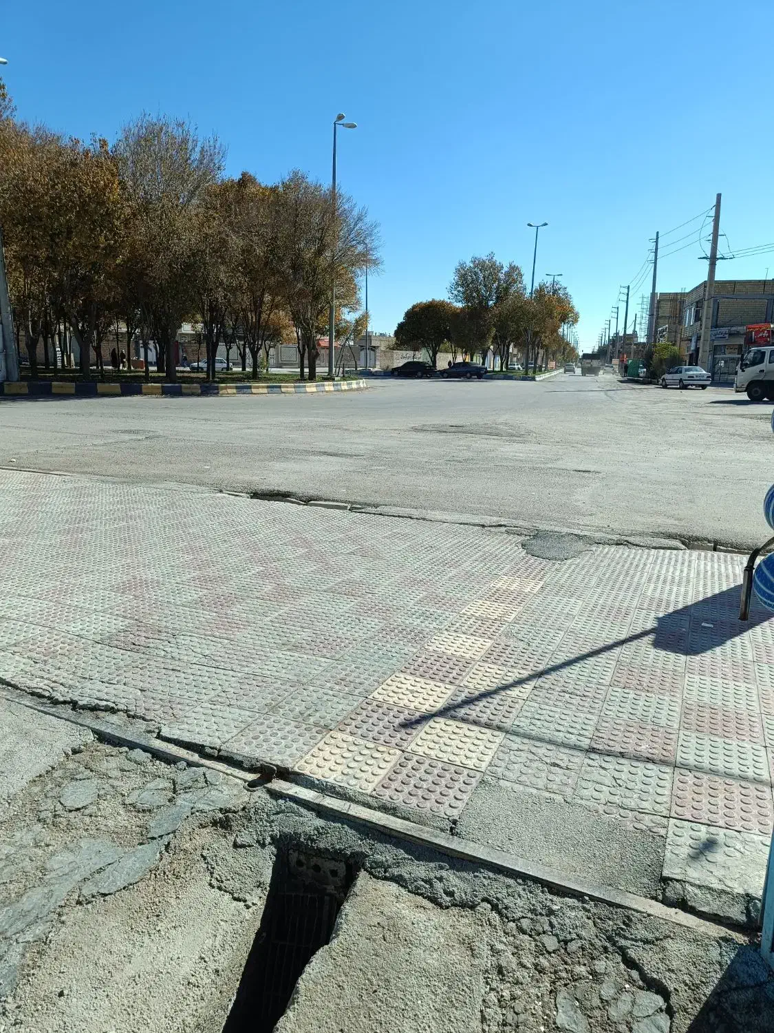 ملک تجاری مسکونی|فروش مغازه و غرفه|مرودشت, استادیوم‎|دیوار