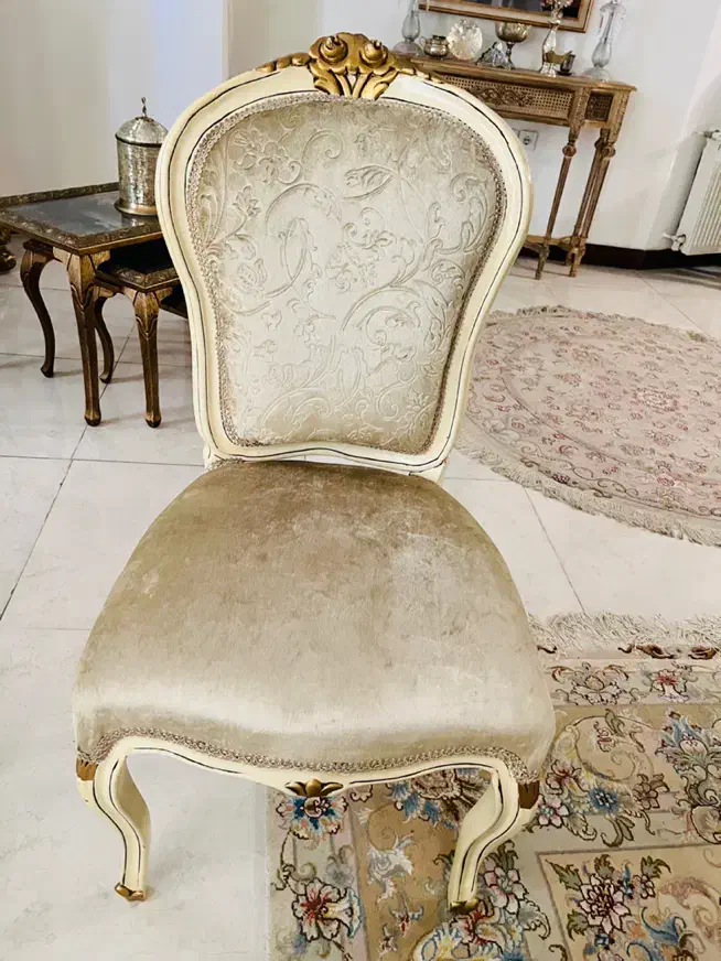 مبل سلطنتی|مبلمان خانگی و میز عسلی|ارومیه, |دیوار