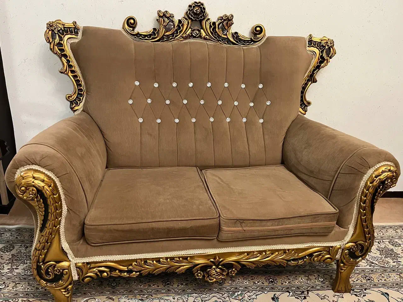 مبل صلتنطی،میز نهار خوری|مبلمان خانگی و میز عسلی|شاهرود, |دیوار