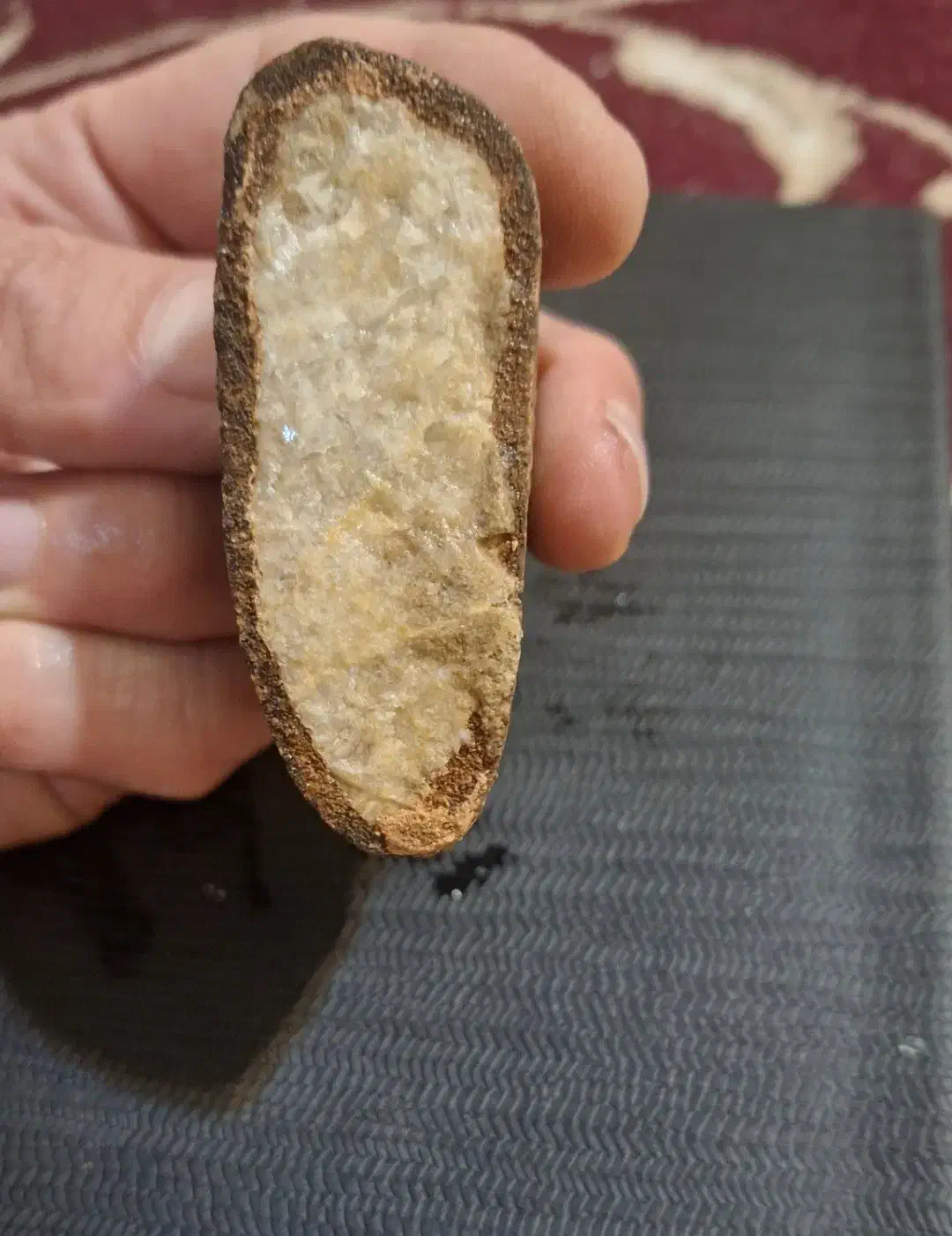 سنگ قیمتی|کلکسیون اشیاء عتیقه|اندیشه, اندیشه فاز ۲|دیوار