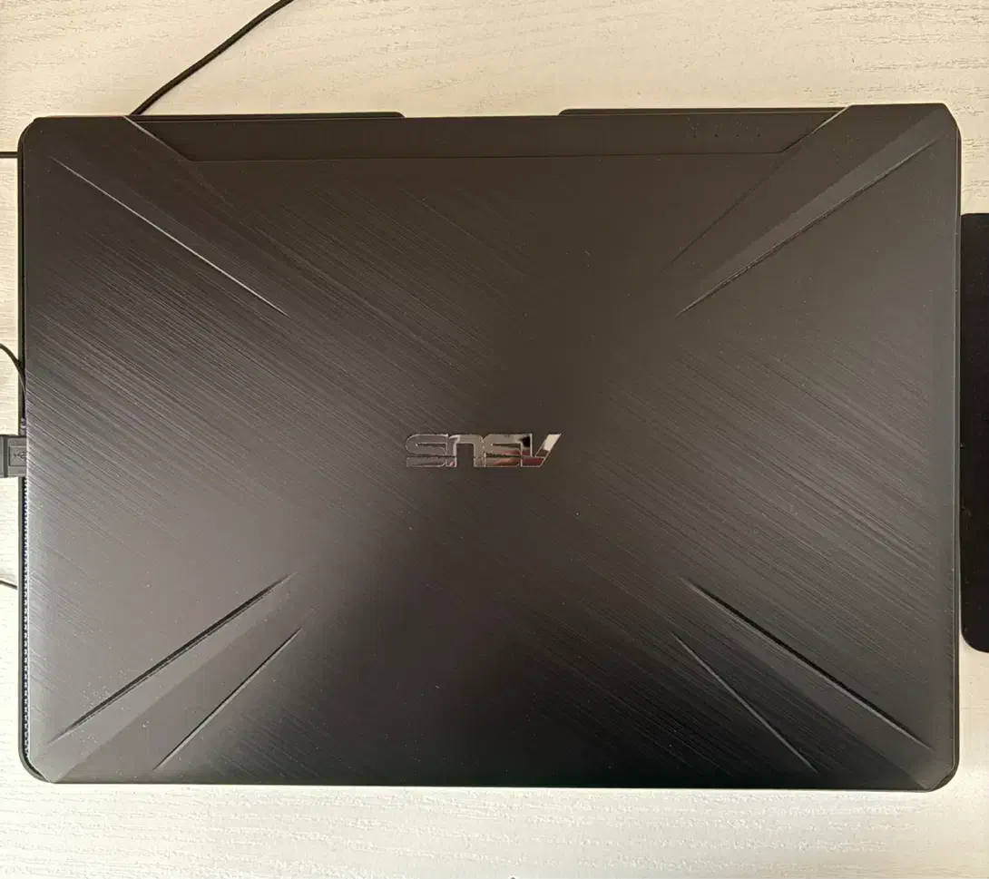 لب تاب TUF FX505DT|رایانه همراه|قم, بلوار امین و ساحلی|دیوار