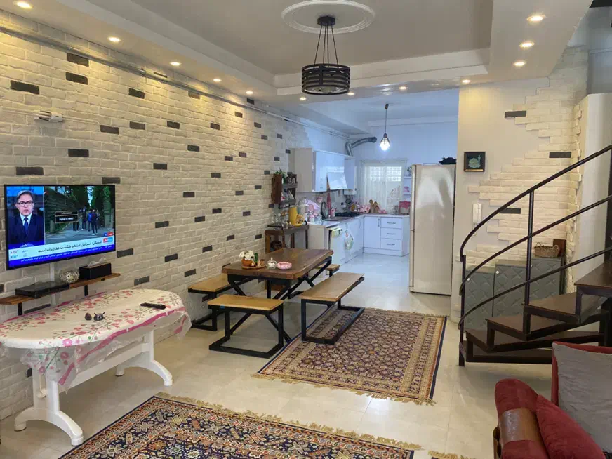 خانه ویلایی حسین آباد|فروش خانه و ویلا|فریدون‌کنار, |دیوار