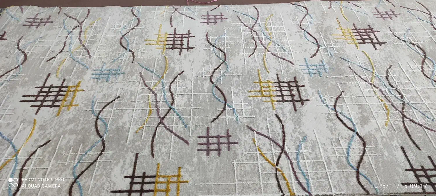 گلیم متری|گلیم، جاجیم، گبه|گوآور, |دیوار