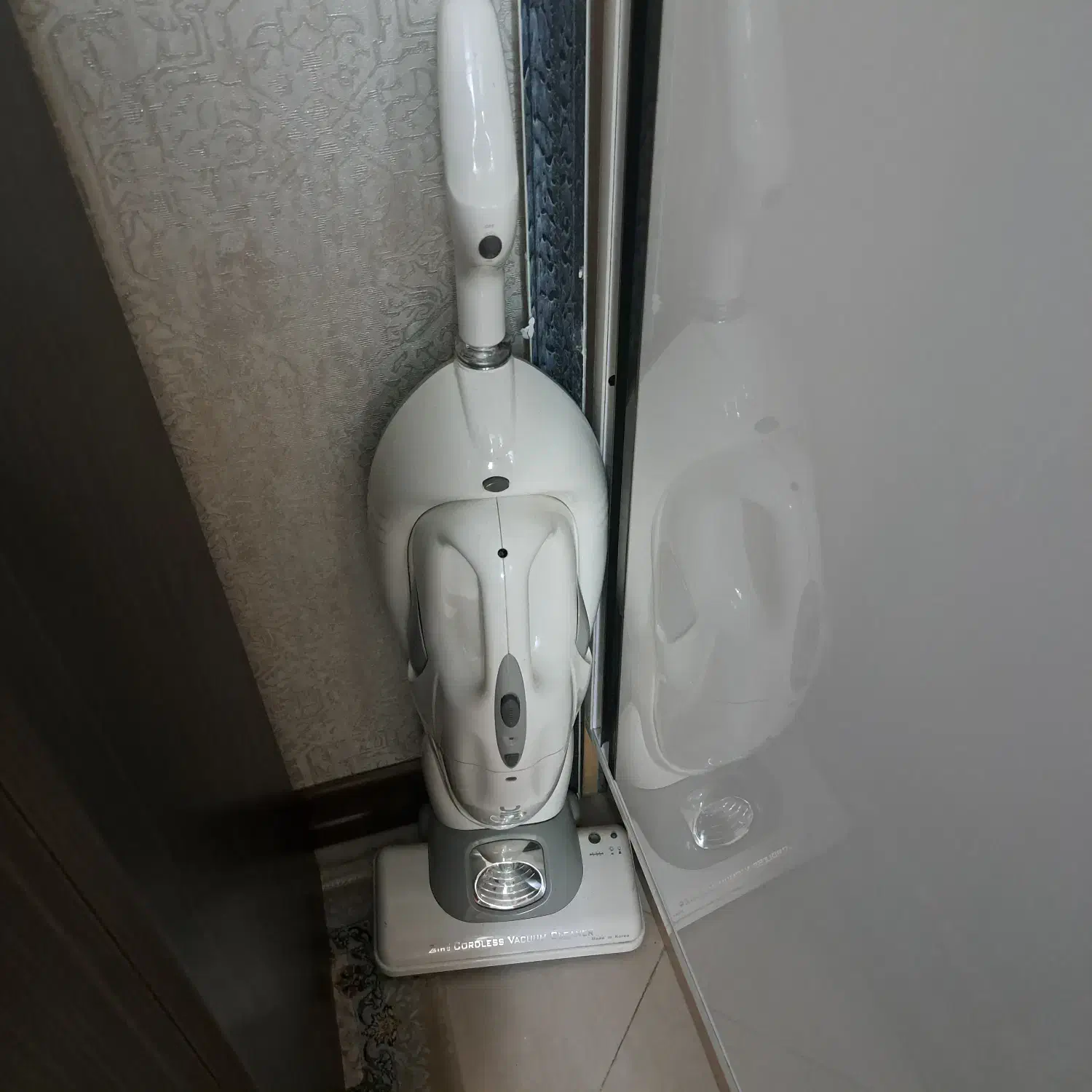 جارو شارژی مجیک|جاروبرقی، جارو شارژی، بخارشو|ری, هاشمآباد|دیوار