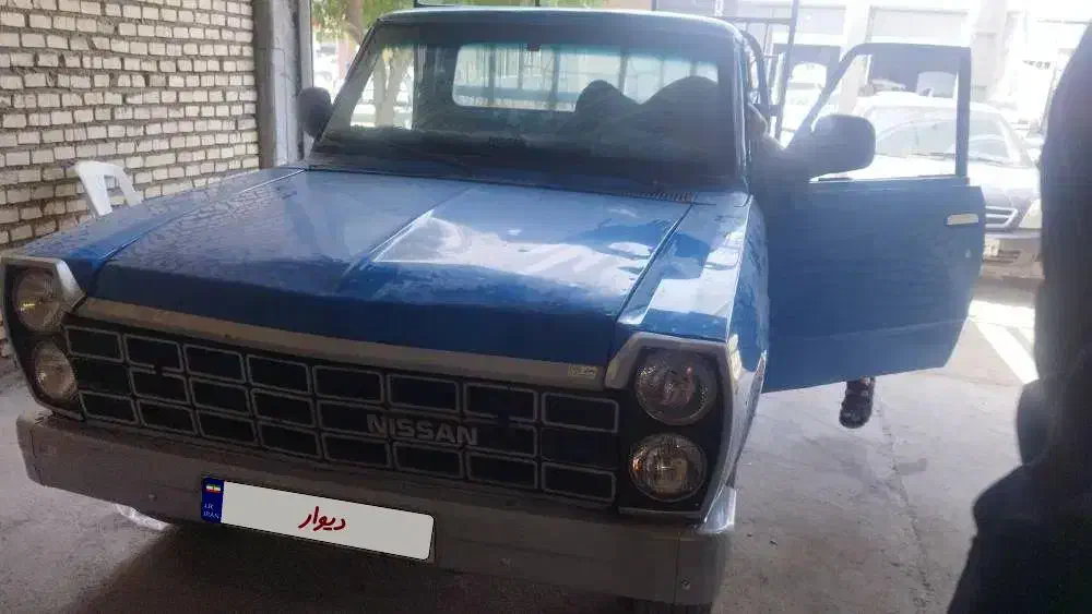 نیسان|خودرو سواری و وانت|اندیمشک, |دیوار