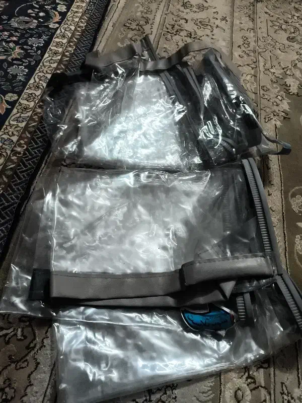 پلاستیک دم در مغازه|فروشگاه و مغازه|مشهد, ایثار|دیوار