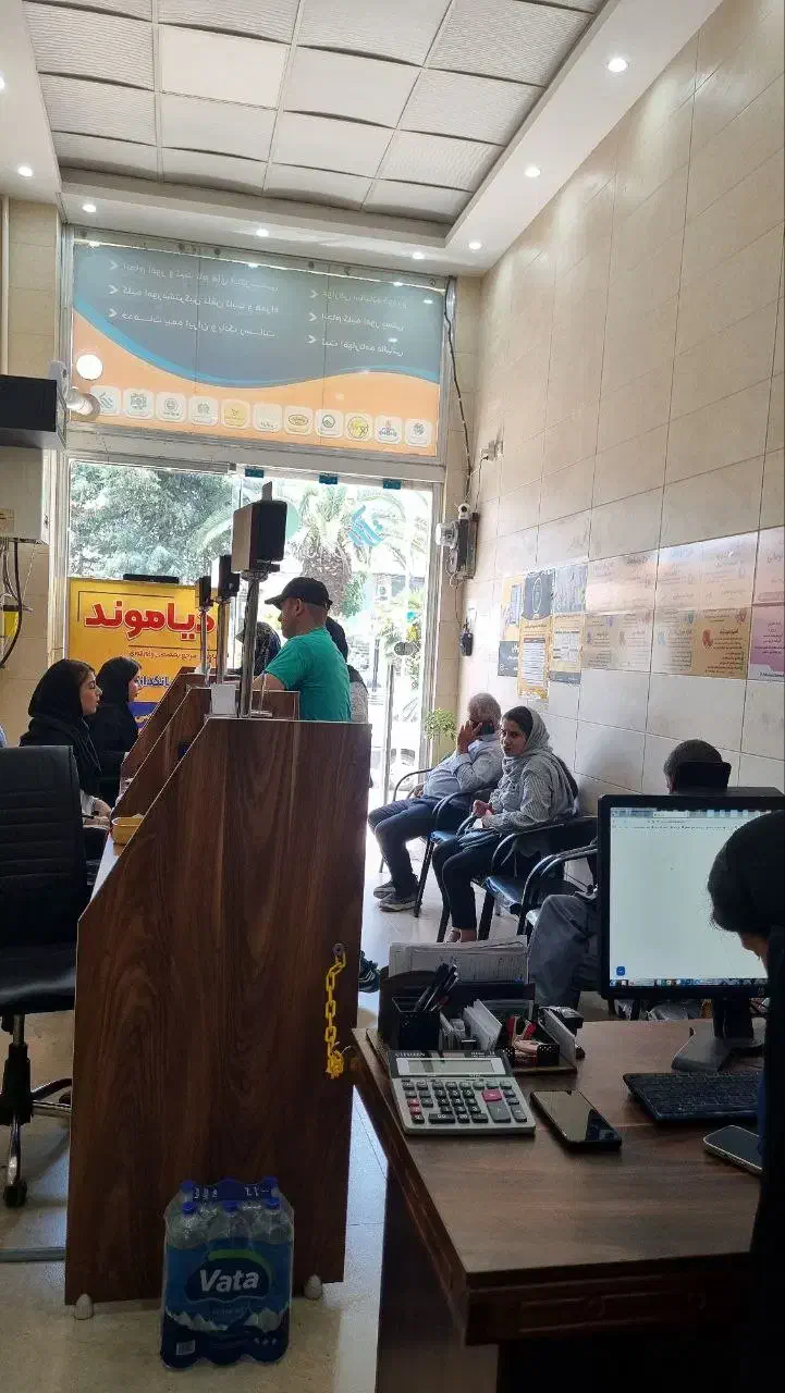 خرید و فروش امتیاز وام رسالت و وام مهربانی ملی|خدمات مالی، حسابداری، بیمه|لاهیجان, امیرشهید|دیوار