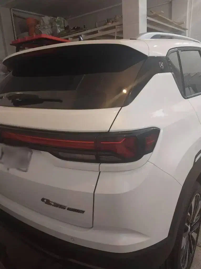 چانگانcs35صفرخشک|خودرو سواری و وانت|آستانه اشرفیه, |دیوار