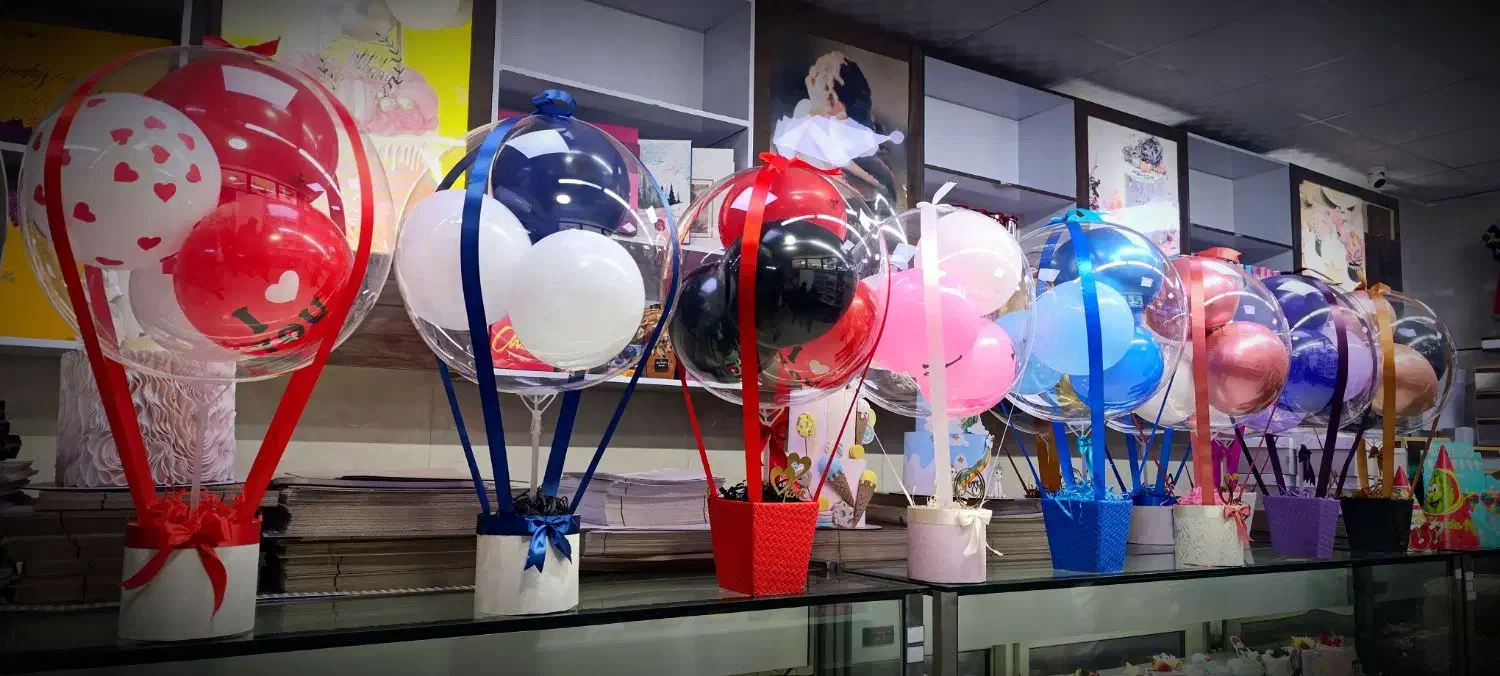 بوبو بالن|اسباب‌‌بازی|شاهین‌شهر, فردوسی|دیوار