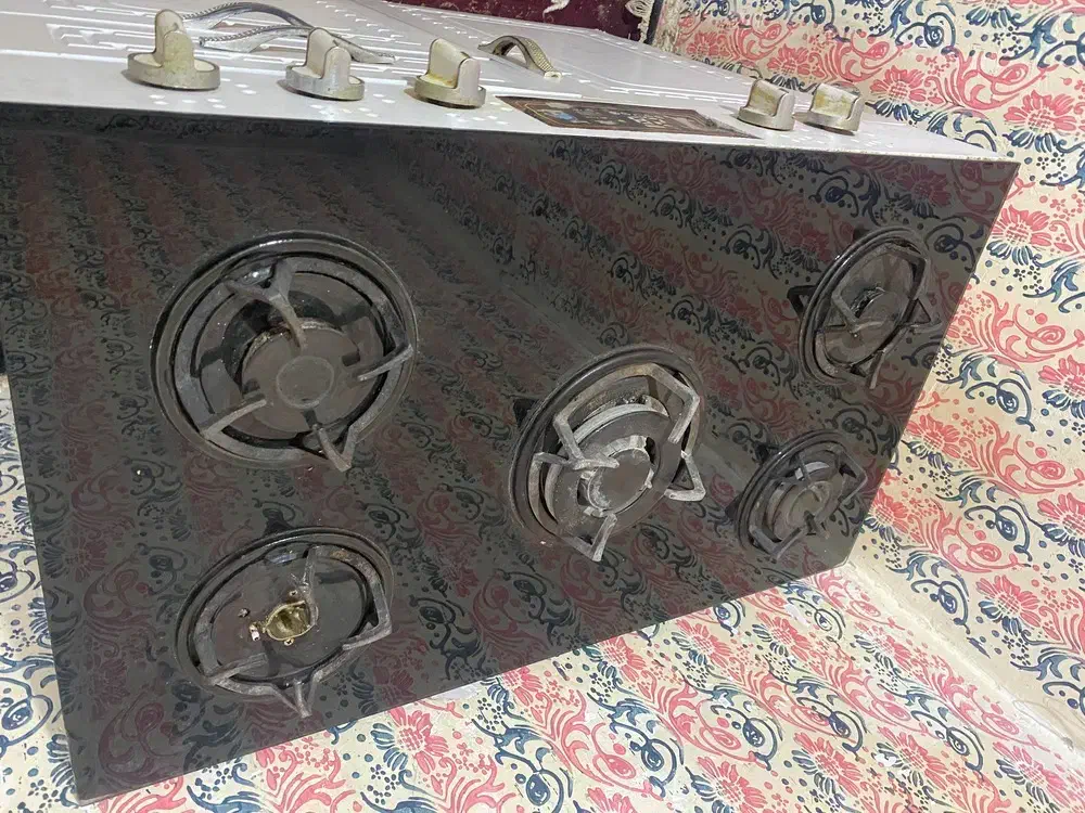 گاز|اجاق گاز و لوازم برقی پخت‌وپز|شوشتر, |دیوار