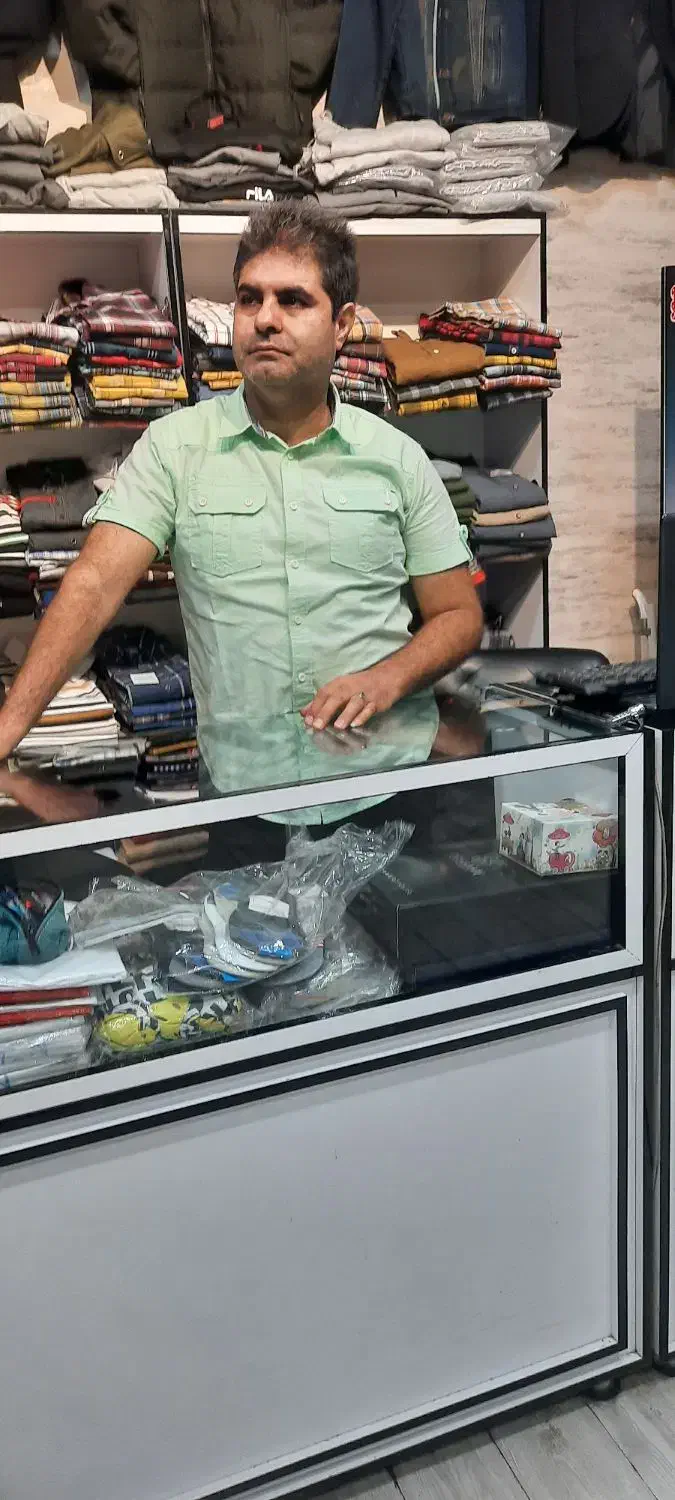 مغازه تجاری|اجارهٔ مغازه و غرفه|اسلام‌شهر, شهرک طالقانی|دیوار