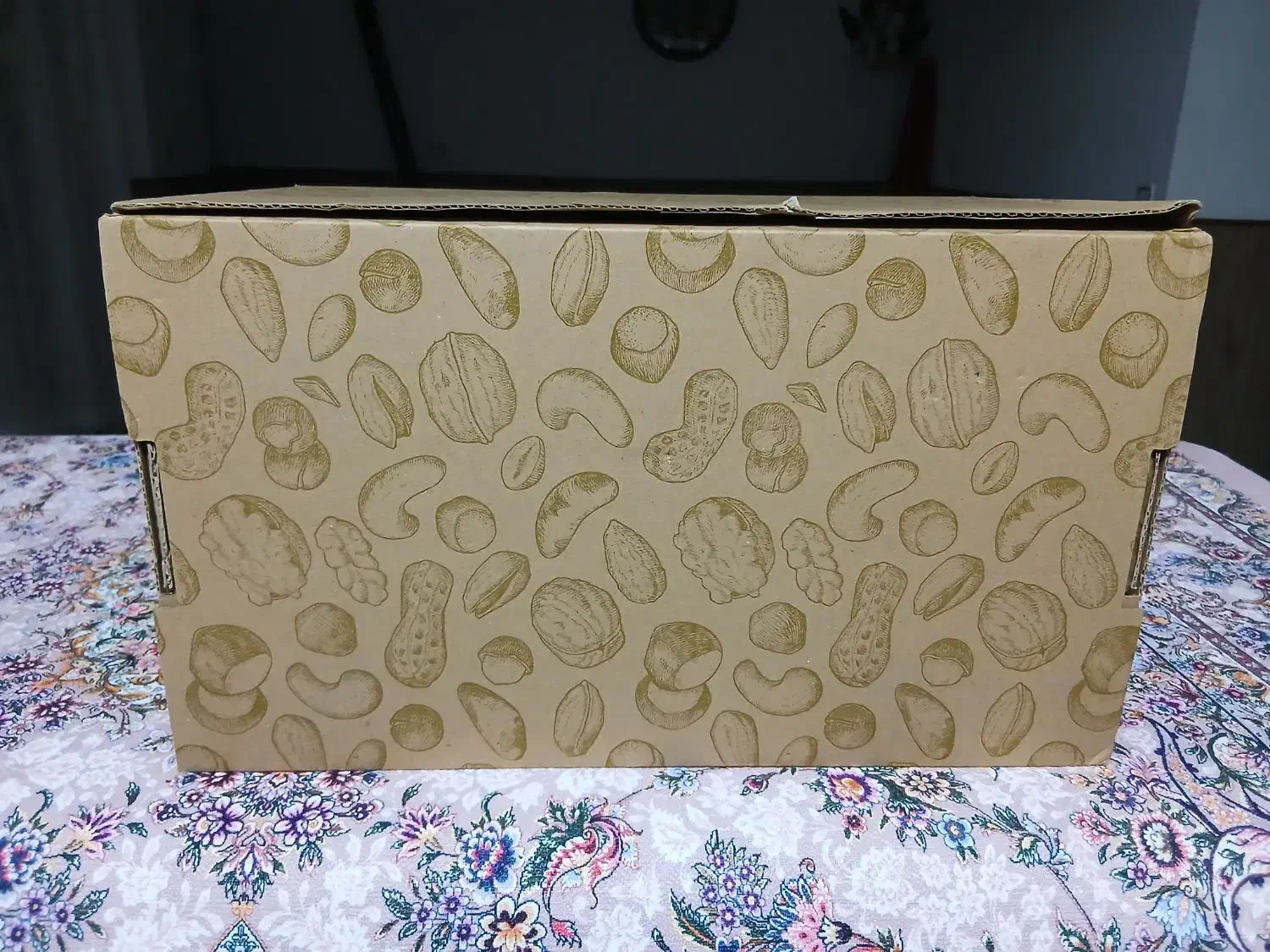 پاسماوری نو صفر|ظروف نگهدارنده، پلاستیکی، یک‌بارمصرف|ارومیه, |دیوار