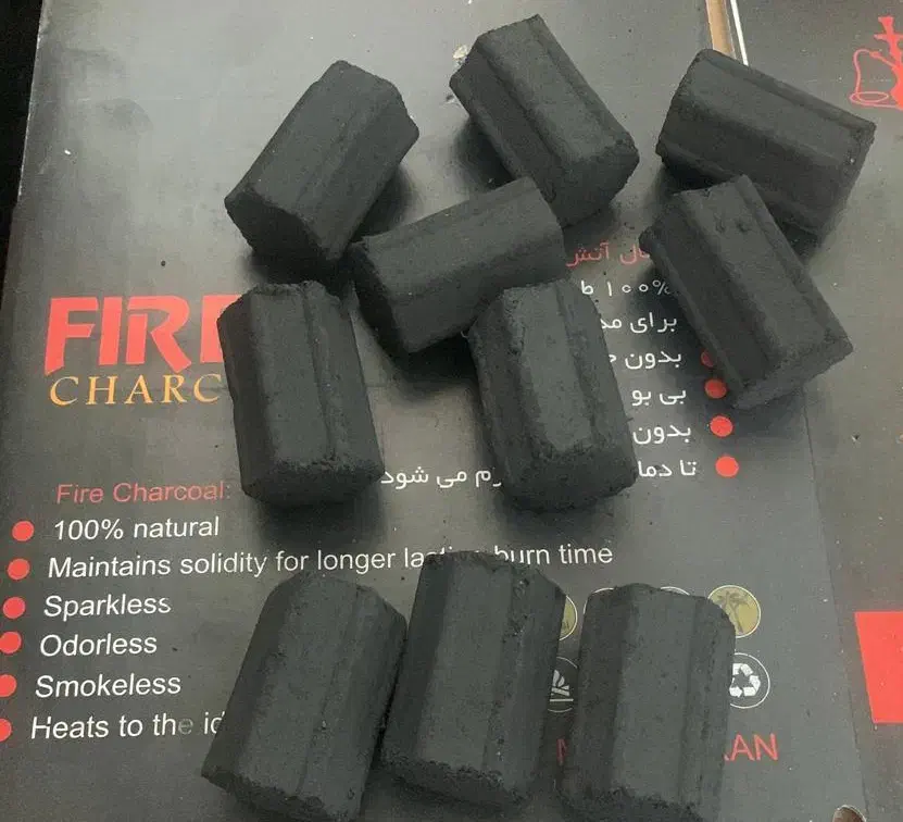 فروش زغال حبه ای|عمده‌فروشی|اهواز, کمپلو شمالی|دیوار