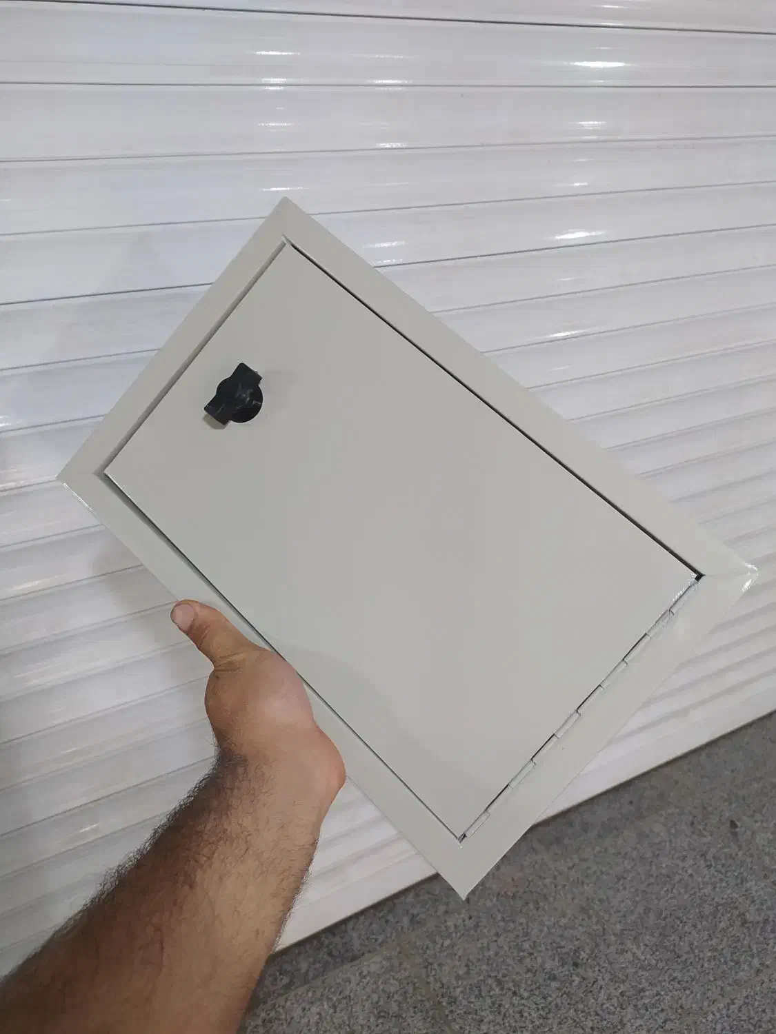 خرید مستقیم ازتولیدی تابلو برق،رایزری،انشعاب،تقسیم|مصالح و تجهیزات ساختمان|خرمدره, |دیوار